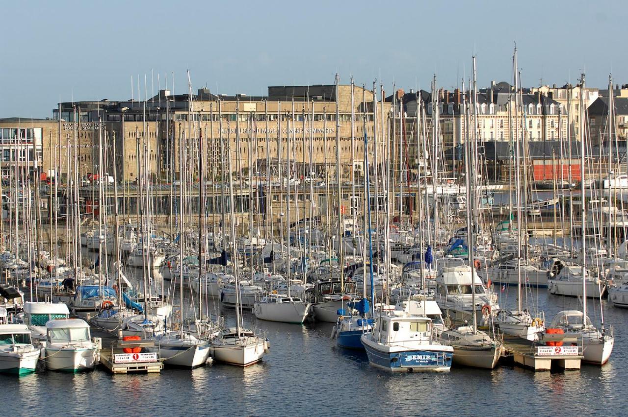 Appartement L'annexe Quai Sud *