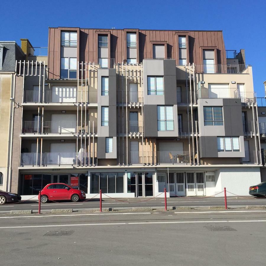 Appartement L'annexe Quai Sud