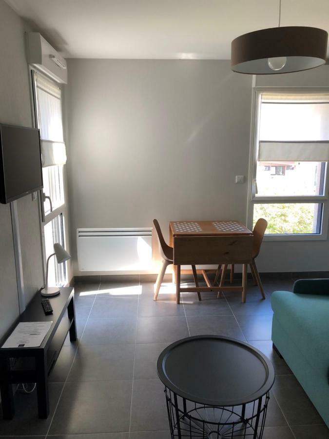 L'annexe Quai Sud Appartement *