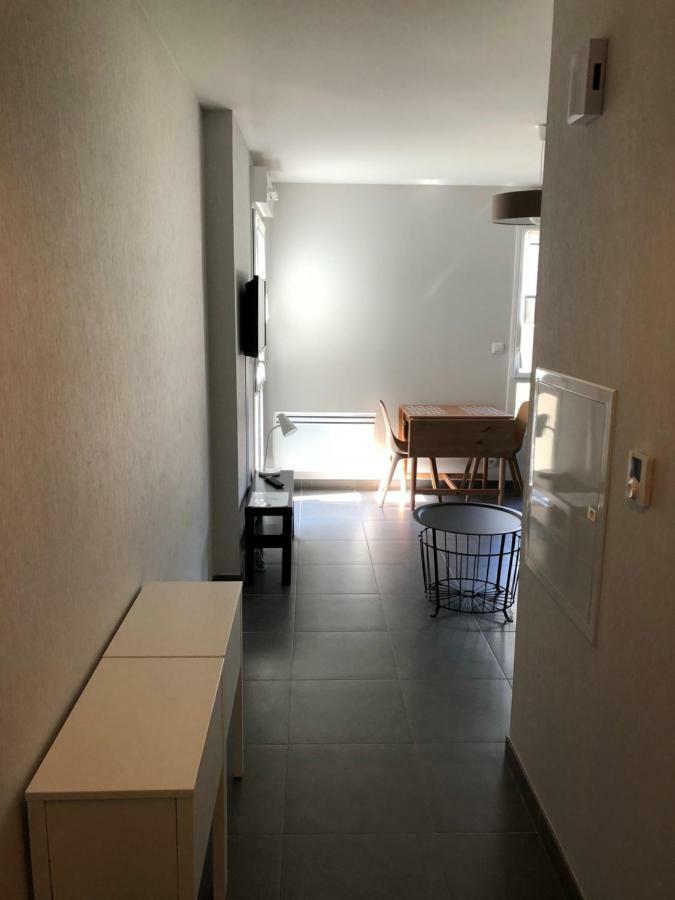 L'annexe Quai Sud *