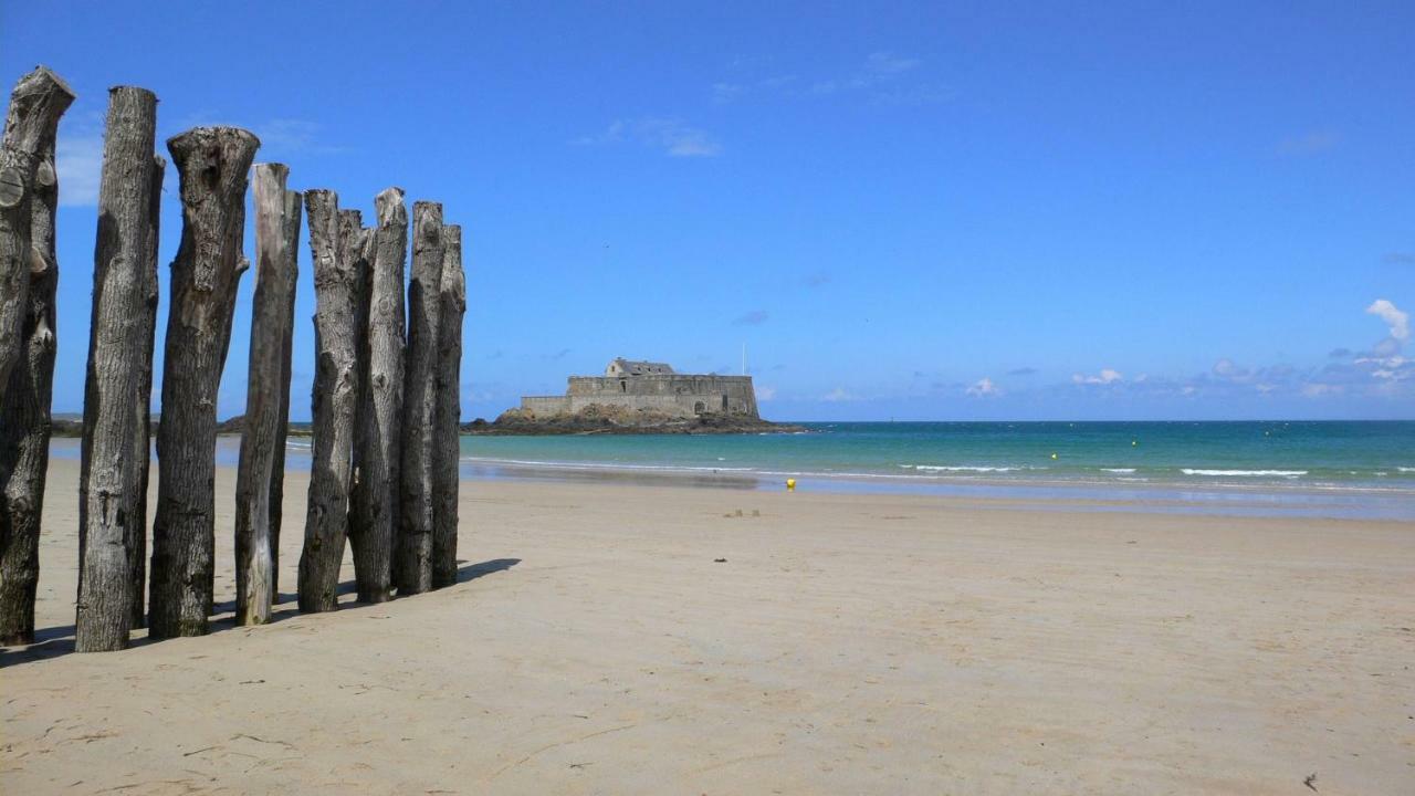 Apartment L'annexe Quai Sud Saint-Malo