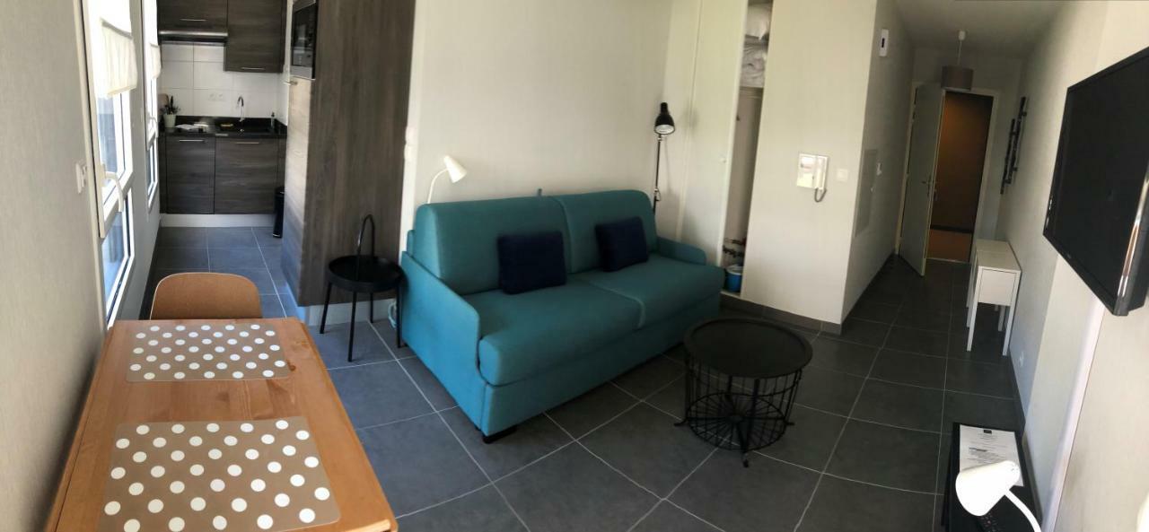 Appartement L'annexe Quai Sud *