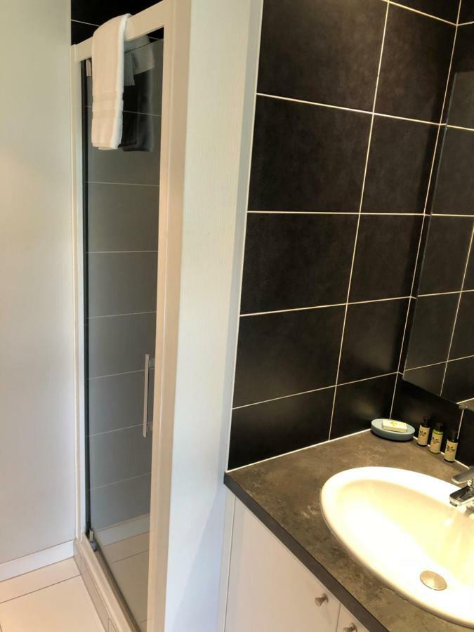 Appartement L'annexe Quai Sud
